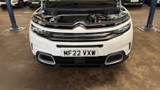 Citroen C5 Aircross 1.2 PureTech 130 Shine 5dr Petrol Hatchback
